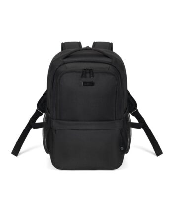 Dicota Eco Core Rygsæk Til Laptop 14   Quot    Sort