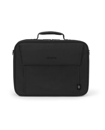 Dicota Eco Multi Base Laptoptaske Til Laptop 14   Quot    Sort