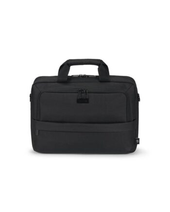 Dicota Eco Top Traveller Core Laptoptaske Til Laptop 14   Quot    Sort