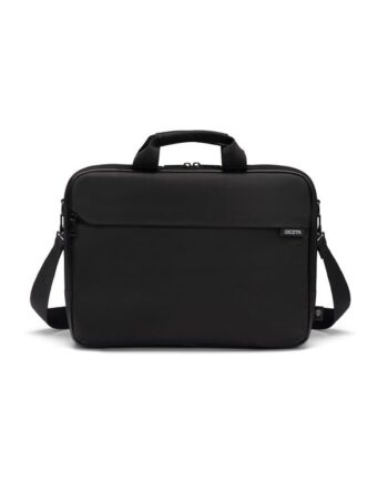 Dicota Top Traveller One Laptoptaske Til Laptop 14   Quot    Sort