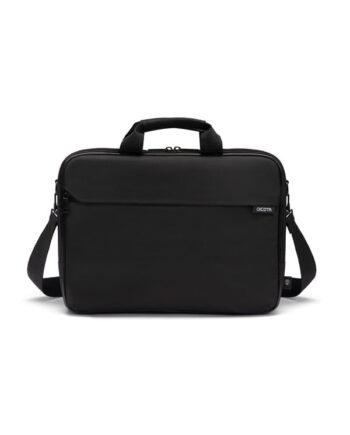 Dicota Top Traveller One Laptoptaske Til Laptop 16 Quot    Sort