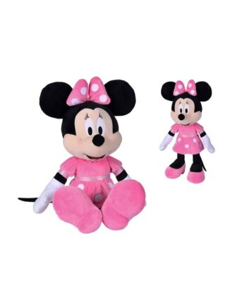 Disney Minnie Mouse Bamse  60cm
