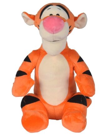 Disney Peter Plys  Tiger Bamse  25cm