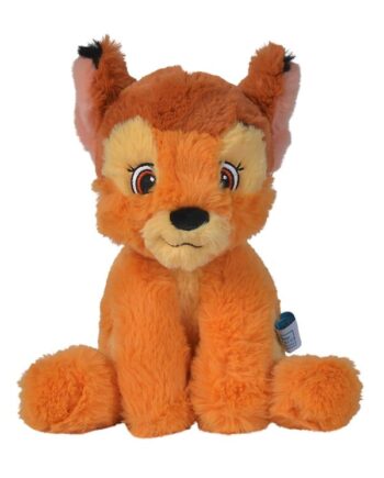 Disney Super Soft Bambi  25 Cm
