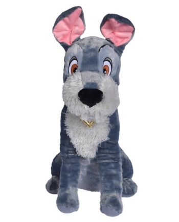 Disney Vagabond Krammedyr  45cm