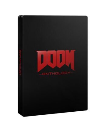 Doom Anthology Microsoft Xbox Series   Fps