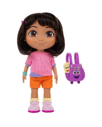 Dora The Explorer Sing   Explore Dora Doll 30 Cm