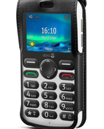 Doro Case For 1380 5861 1881