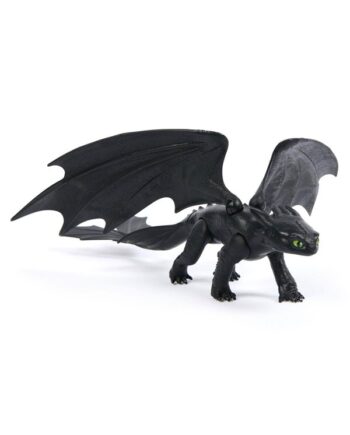 Dragons Movie Toothless 30 Cm