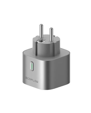 Ecoflow Smart Plug Silver