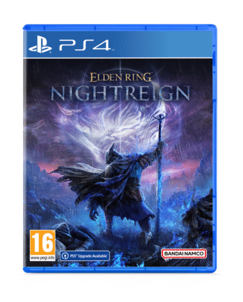 Elden Ring: Nightreign Sony Playstation   Rpg