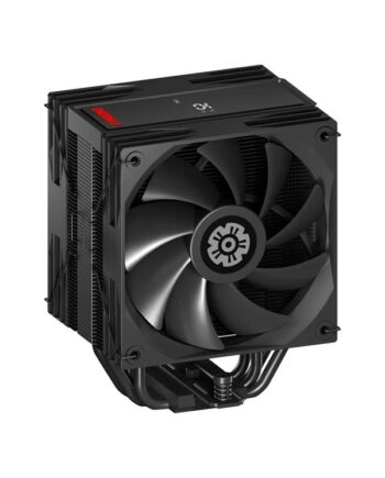 Enermax Ets-t41d Cpu Luftkøler Max 25 Dba