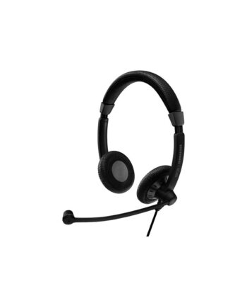 Epos   Sennheiser Sc 75 Usb Ms