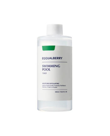 Eqqualberry Swimming Pool Toner 300 Ml