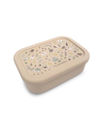 Filibabba Madkasse   Silikone Little Wonders