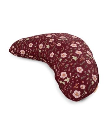 Filibabba Nursing Pillow Fall Flowers