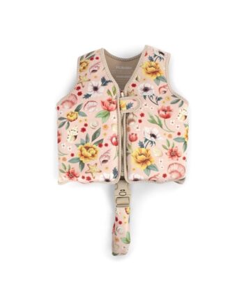 Filibabba Svømmevest  -  år Ocean Blossom
