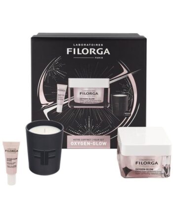 Filorga Oxygen Glow Gift Box