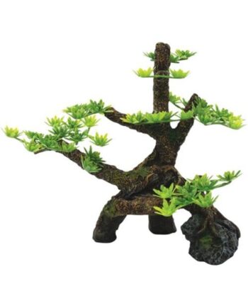 4fish Tree 18x8x17   Cm