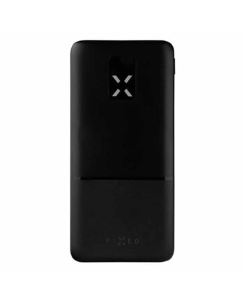 Fixed Zen Usb-  Pd 20w Power Bank 10 000 Mah Sort Powerbank 10000 Mah