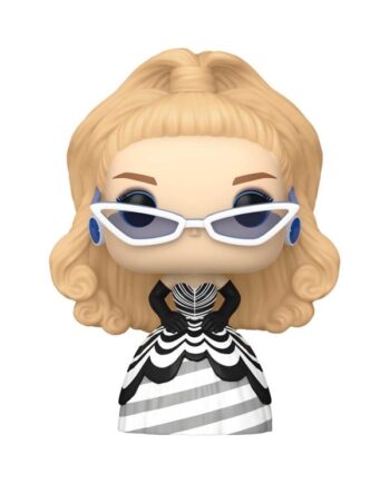 Funko  Pop  Barbie 65th Anniversary Barbie 10cm Figur