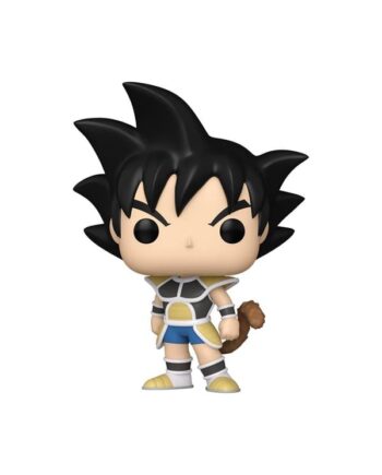 Funko  Pop  Dragonball Super: Broly Goku  Kid  11cm Figur