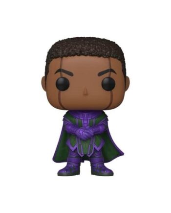 Funko  Pop  Marvel: Ant-man And The Wasp: Quantumania 10cm Figur