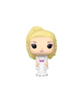 Funko  Pop  Retro Toys: Barbie  Crystal Barbie  Figur