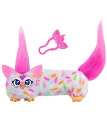 Furby Dj Furblets S1 Berry-cup-cake