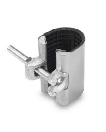 Gavatec Reparationsklemme Med   Bolt 33-37 76 Mm   Quot  Rf