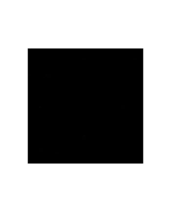 Gbc Indbindingsomslag Higloss A4 250   Sort Binding Cover