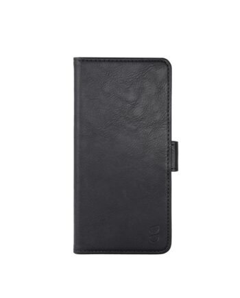 Gear Wallet Case Black Samsung Galaxy A23 5g