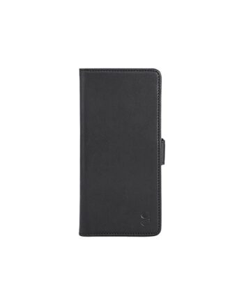 Gear Wallet Case   Card Slots Black Nokia G42 5g