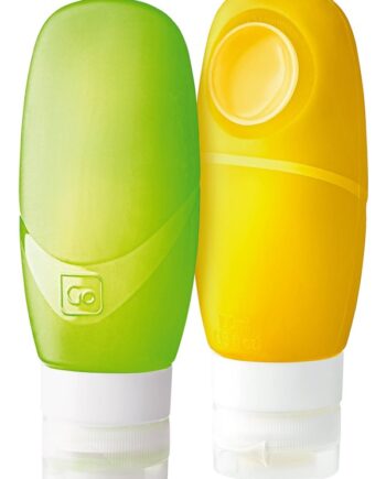 Go Travel Duo Rejseflasker  100 Ml