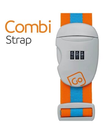 Go Travel Kuffert Rem