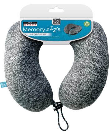 Go Travel Memory Zzzs  Blue