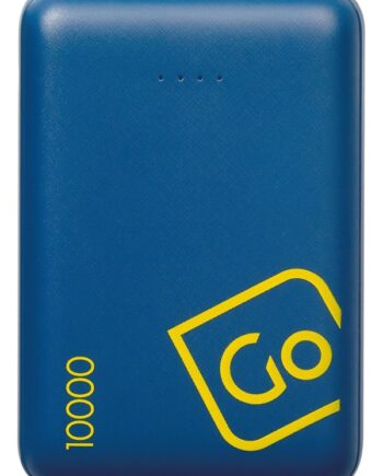 Go Travel Power Bank Powerbank