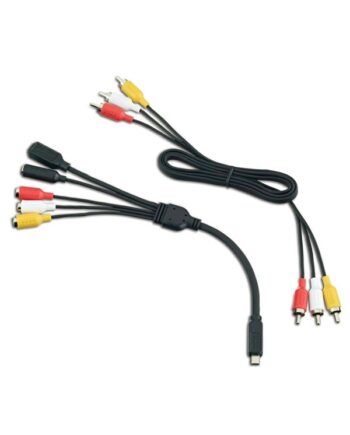 Gopro Combo Cable