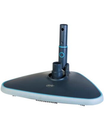 Gre Triangular Vacuum Head