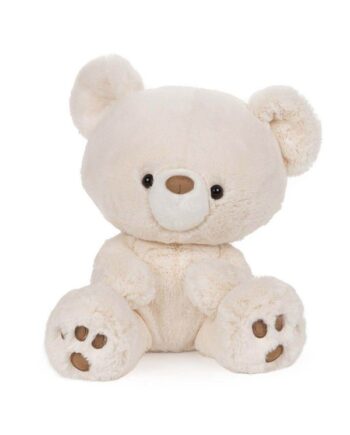 Gund Plush Bear Kai- Vanilla 30 Cm