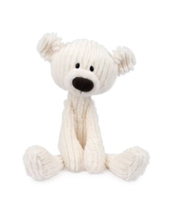 Gund Plush Gund Toothpick Bear Hvid 38 Cm