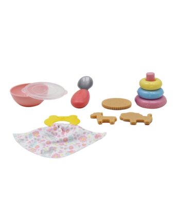 Happy Friend Play Time Set