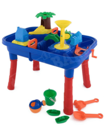 Happy Summer Sand-   Vandlegebord