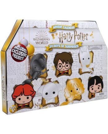 Harry Potter Julekalender
