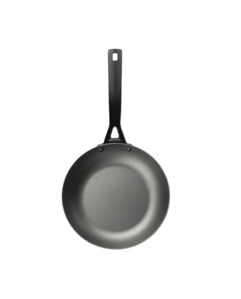 Heirol Kolstålpanna 24 Cm