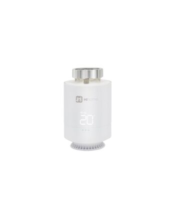 Hihome Smart Zigbee Radiator Thermostat