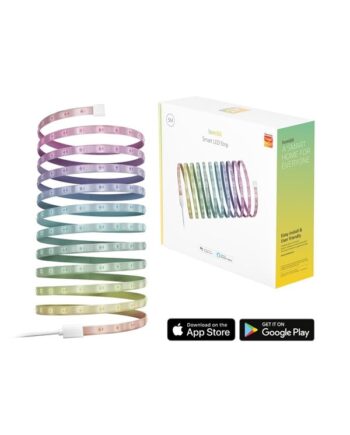 Hombli Smart Led Strip Rgb   Meter