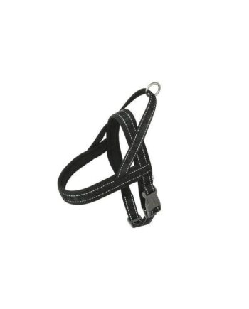 Hurtta Casual Harness 50-60 Cm Raven