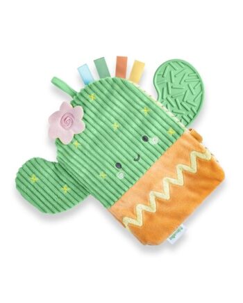 Ingenuity Calm Springs 8482  Blød Aktivitetsbog