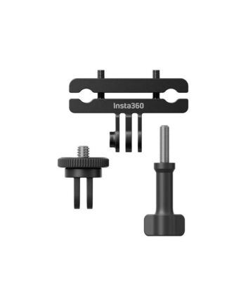 Insta360 Support System Clamp Mount